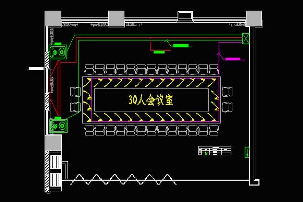 安防監控工程